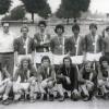 Nachwuchsmannschaften der BSG Motor Süd Oberweimar 1974 -1979 