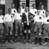 Ballspielclub Vimaria Weimar von 1910 bis 1936
