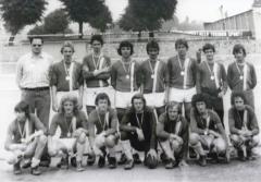 A-Junioren 1977