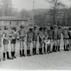 Nachwuchsmannschaften der BSG Motor Süd Oberweimar 1974 -1979 