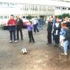 Vereinsfest zum 90-jährgen Bestehen des VfB Oberweimar 1997 