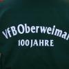 100 Jahre VfB Oberweimar - Vereinsfest 2008 