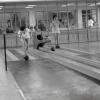 Kegelbahn nach 1972